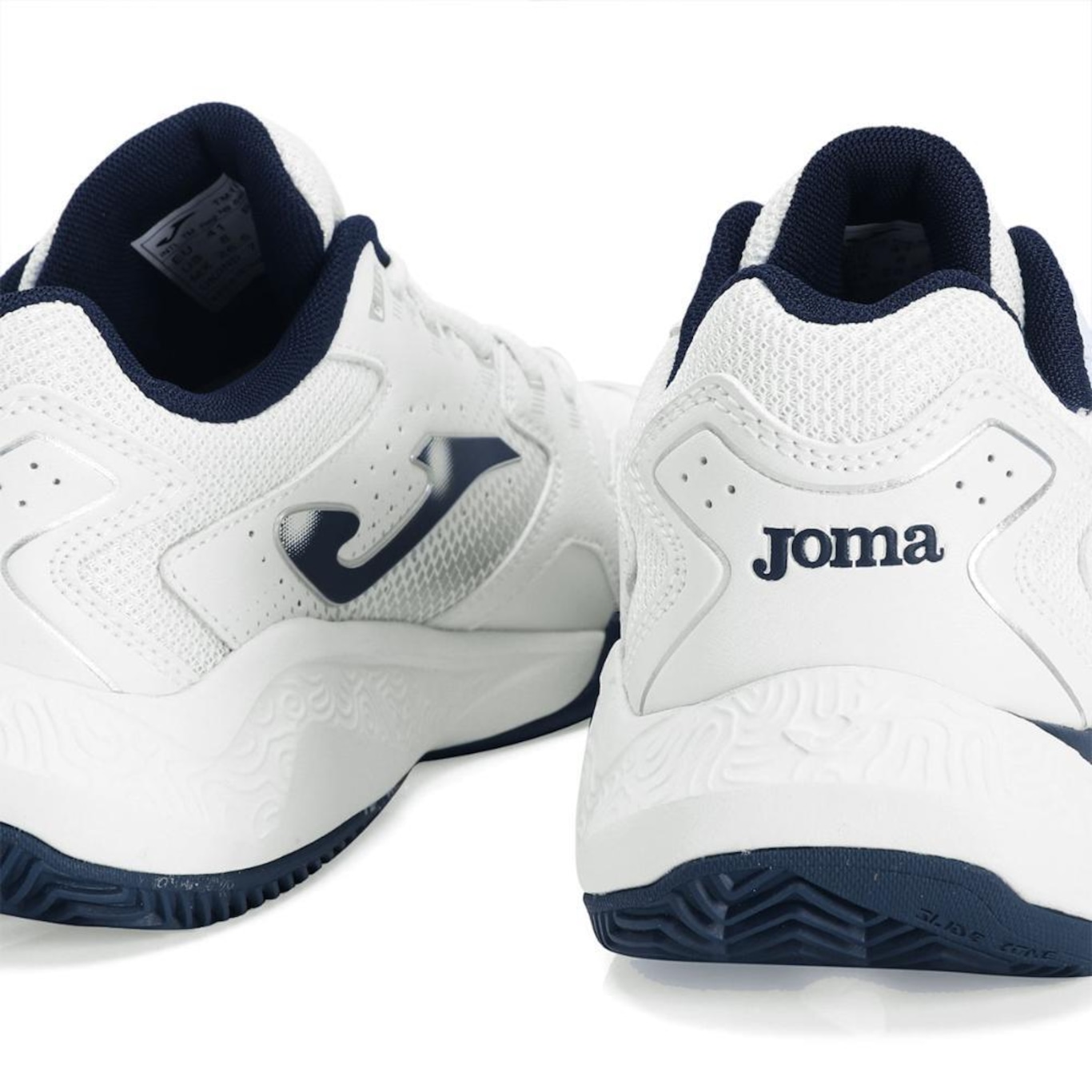 Tênis Joma Master 1000 Clay Saibro - Foto 5