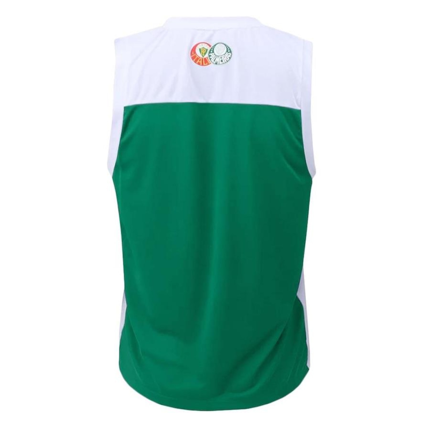 Camiseta Regata do Palmeiras Betel Attack - Masculina - Foto 2