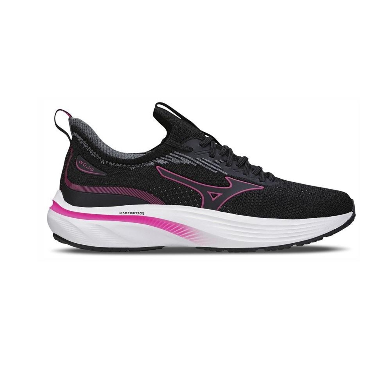 Tênis Mizuno Glow - Feminino - Foto 1