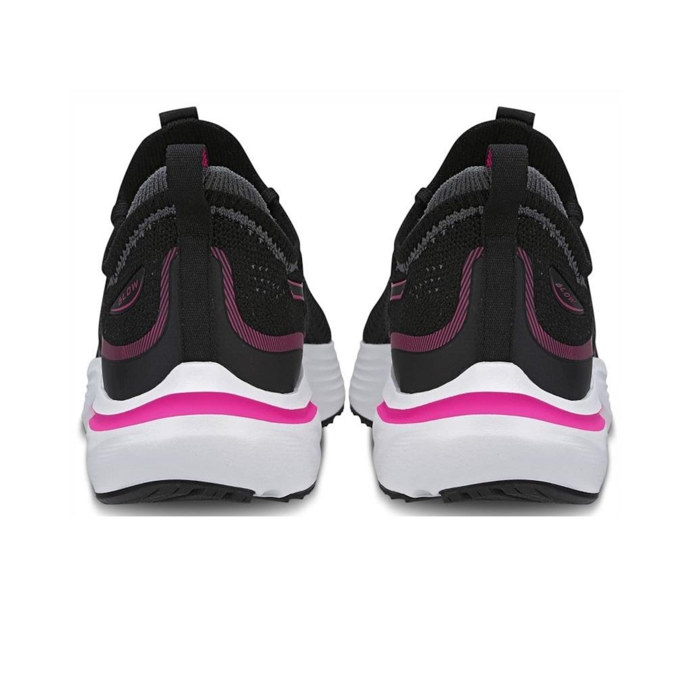 Tênis Mizuno Glow - Feminino - Foto 3