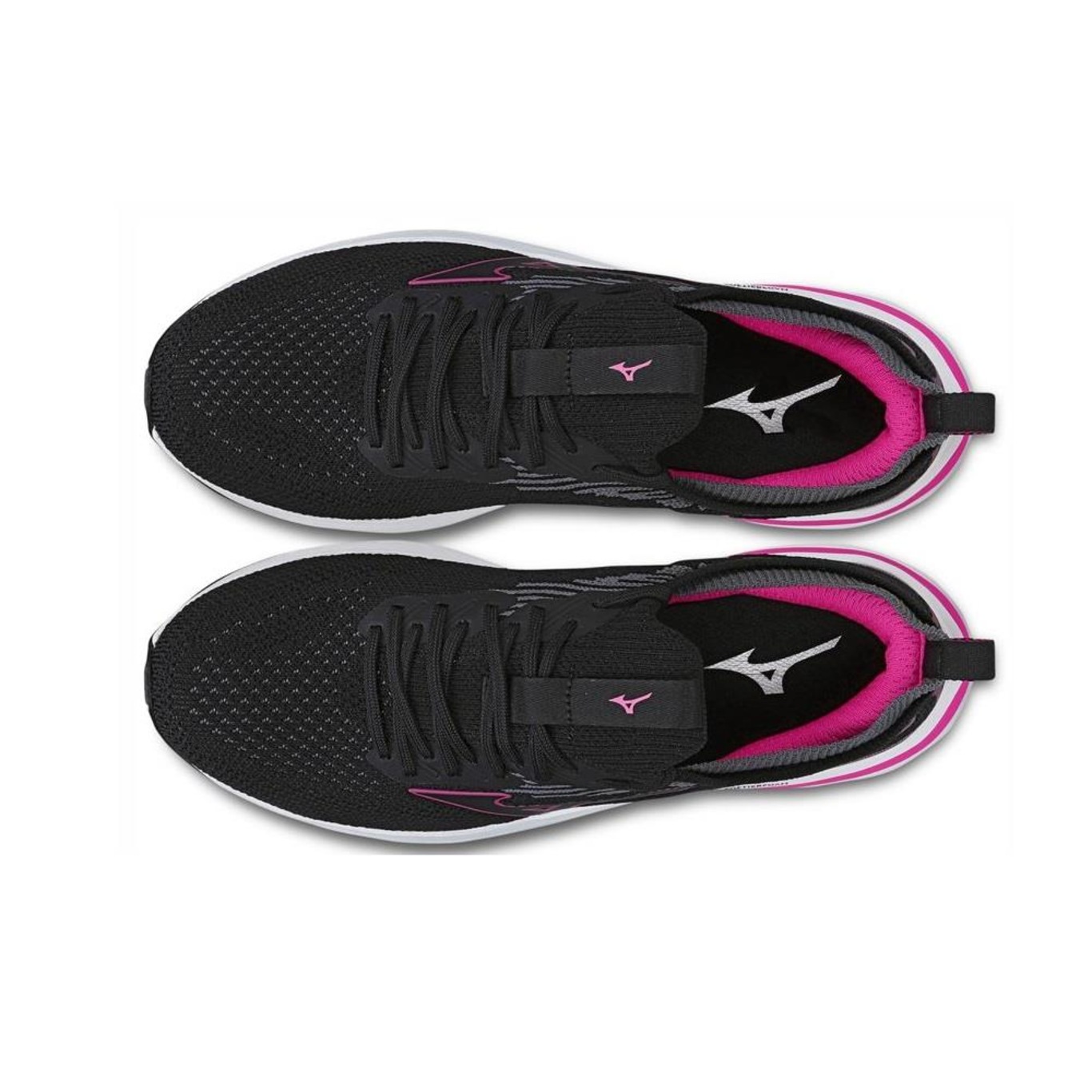 Tênis Mizuno Glow - Feminino - Foto 4