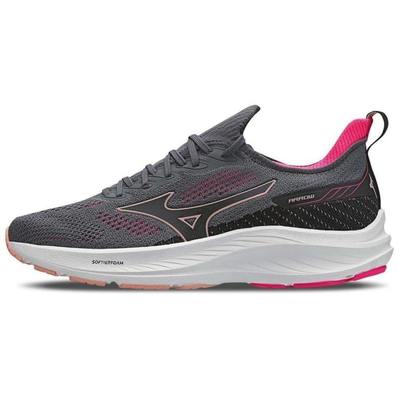 Tênis Mizuno Arrow - Feminino - Foto 1