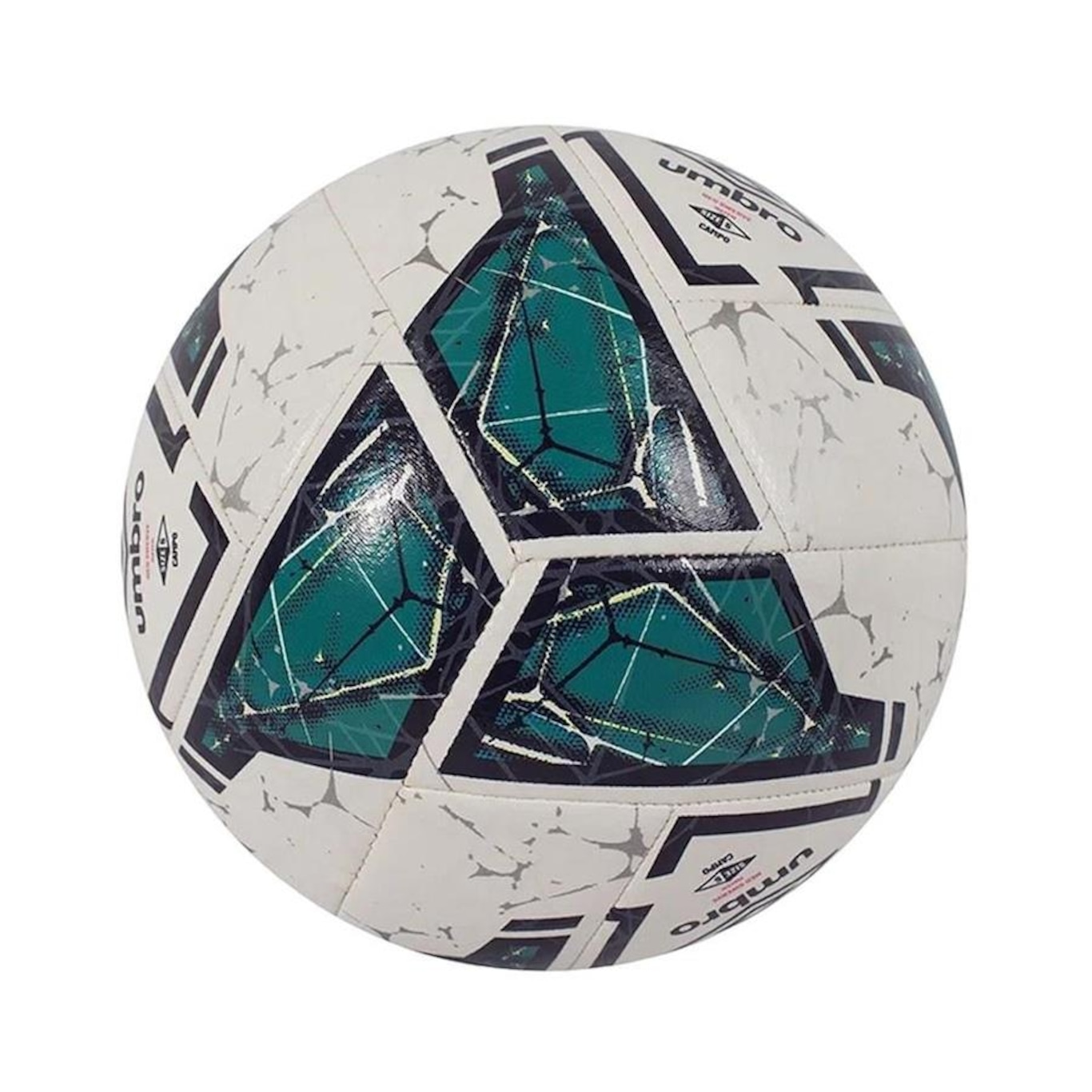 Bola de Futebol de Campo Umbro Neo Swerve Match - Foto 2