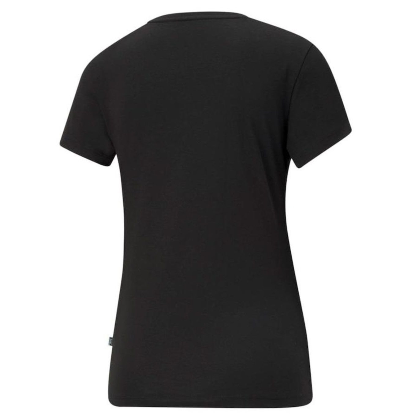 Camiseta Puma Ess Small Logo Tee Fem - Foto 4