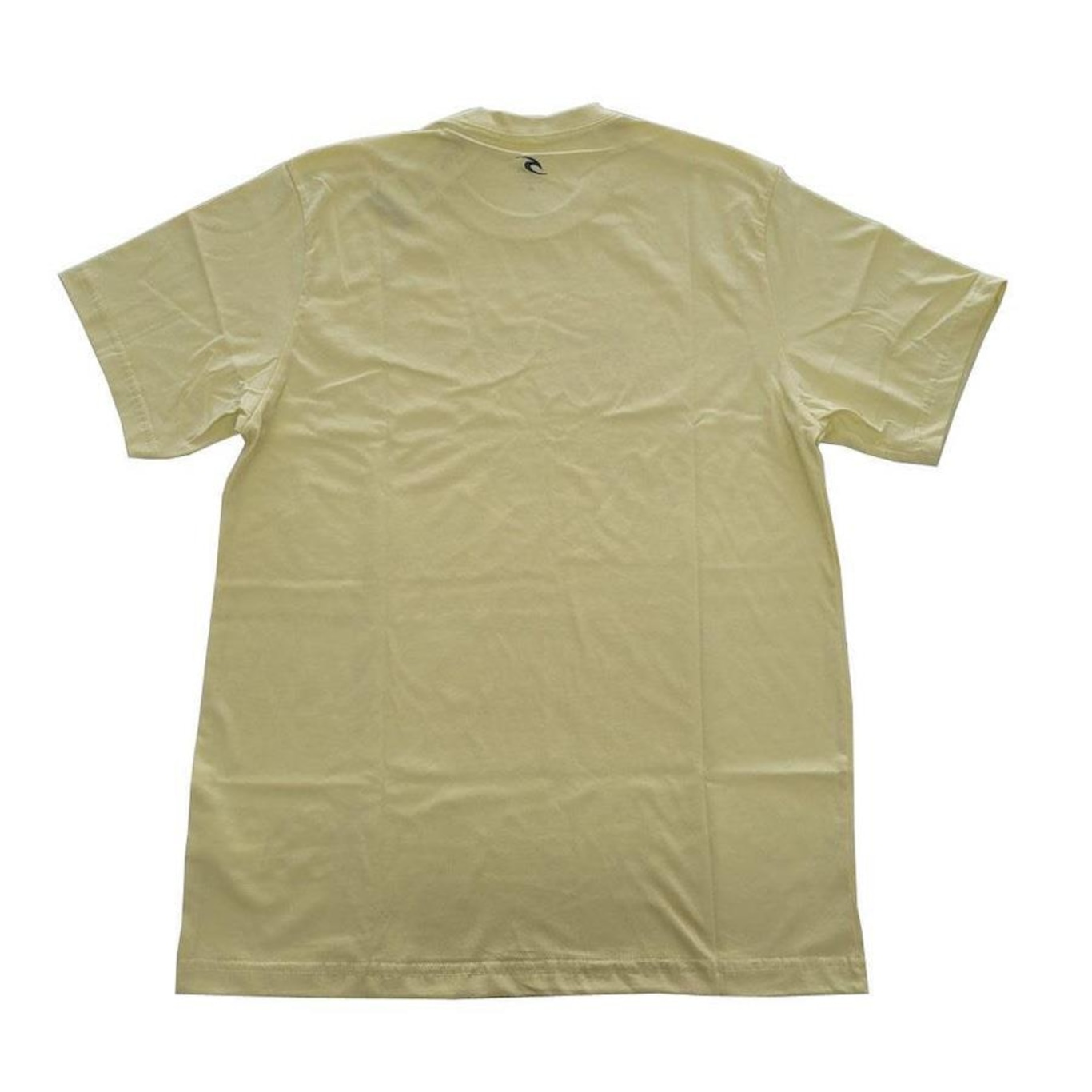 Camiseta Rip Curl New Icon Tee 0079Mte - Masculina - Foto 3