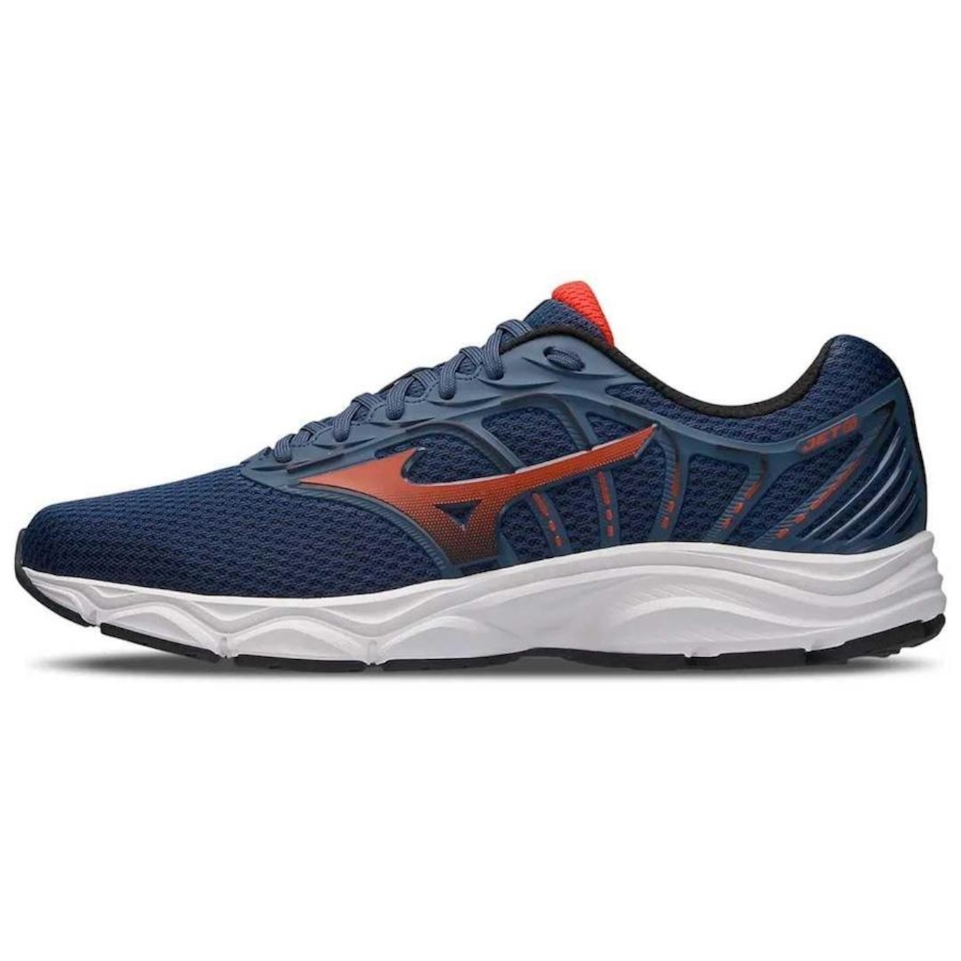 Tênis Mizuno Jet 6 - Masculino - Foto 1