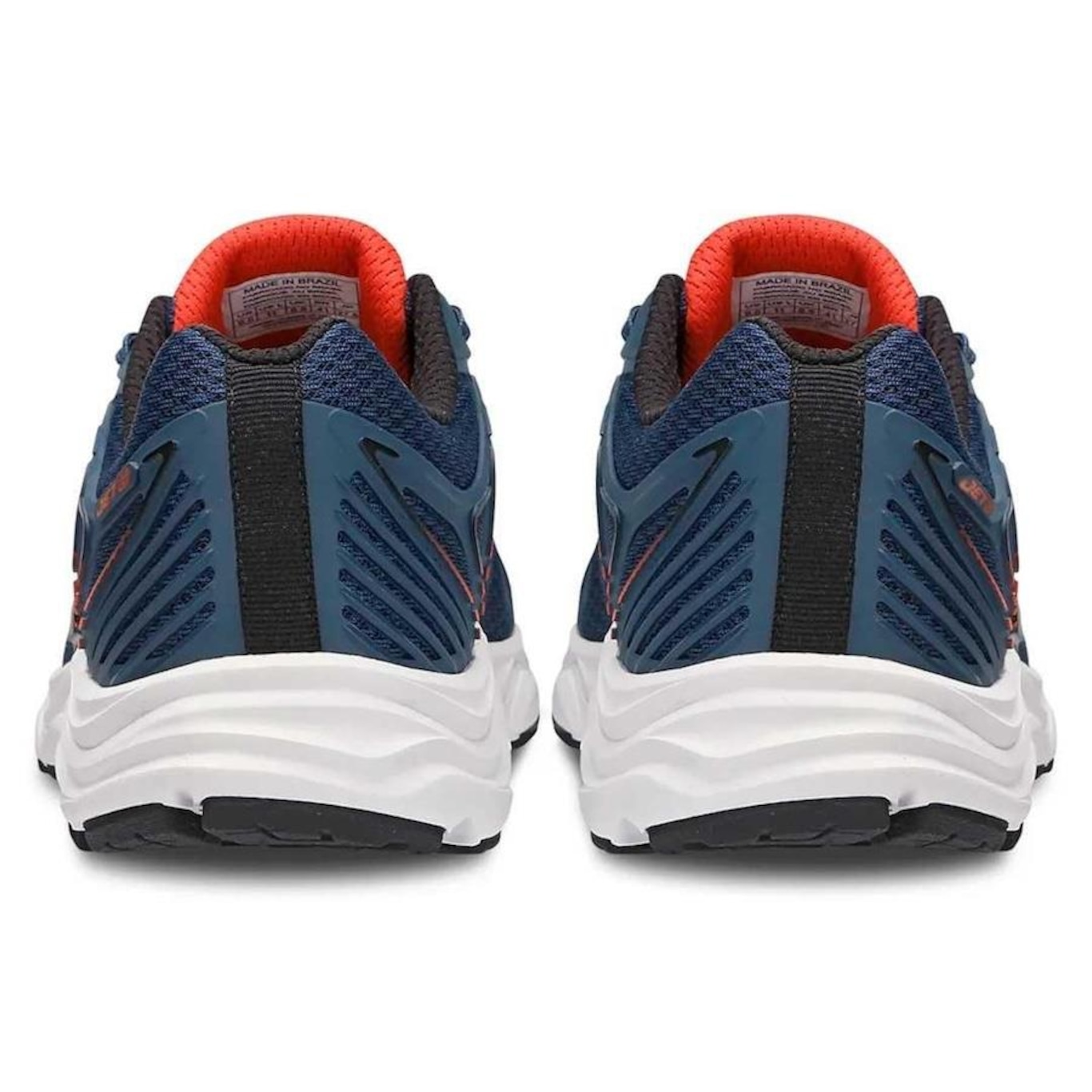 Tênis Mizuno Jet 6 - Masculino - Foto 3