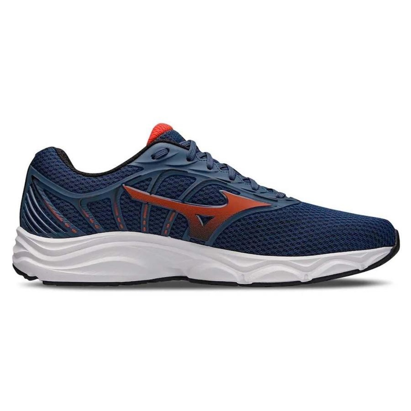 Tênis Mizuno Jet 6 - Masculino - Foto 4