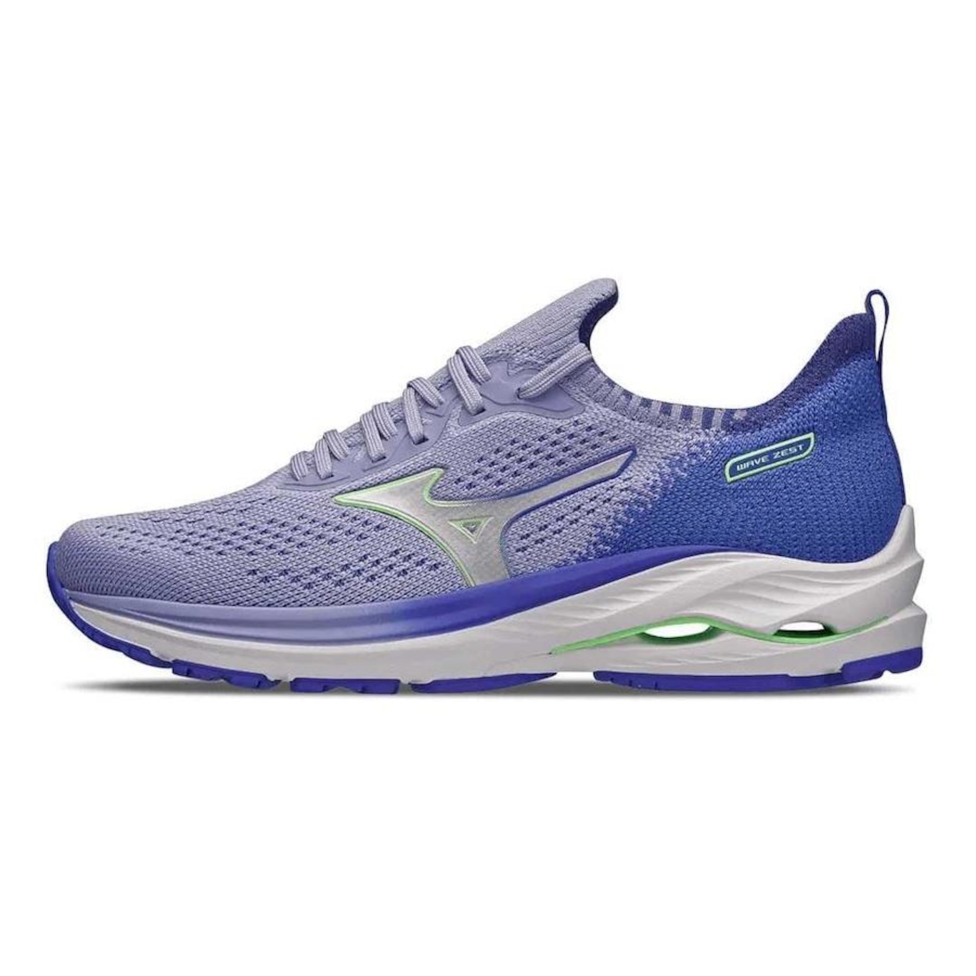 Tênis Mizuno Wave Zest - Feminino - Foto 1