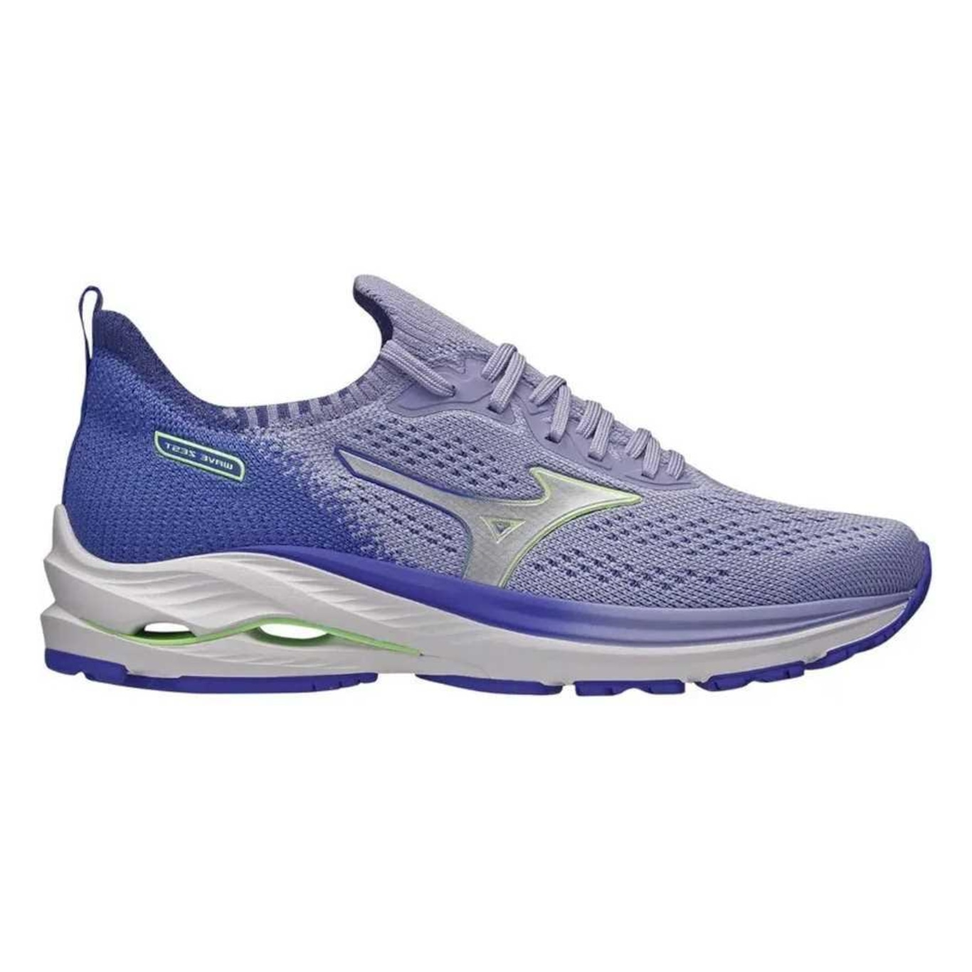 Tênis Mizuno Wave Zest - Feminino - Foto 5