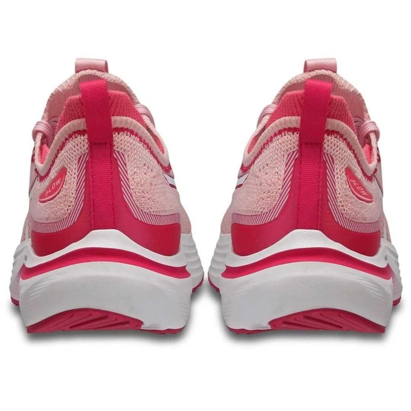 Tênis Mizuno Glow - Feminino - Foto 3