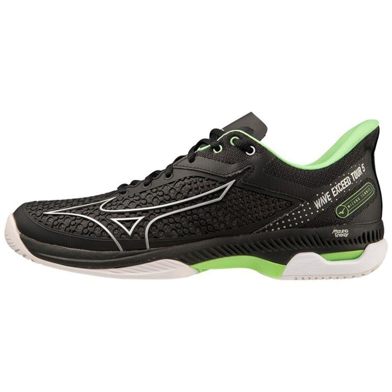 Tênis Mizuno Wave Exceed Tour 5 All Court - Masculino - Foto 1