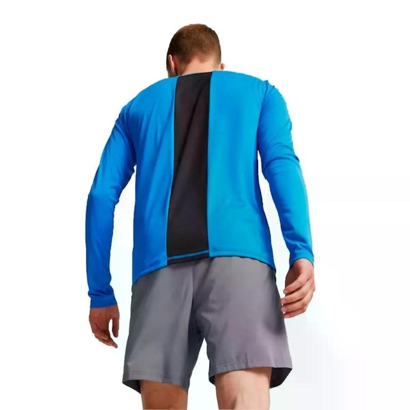 Shorts Puma Blaster 7 - Masculino - Foto 4