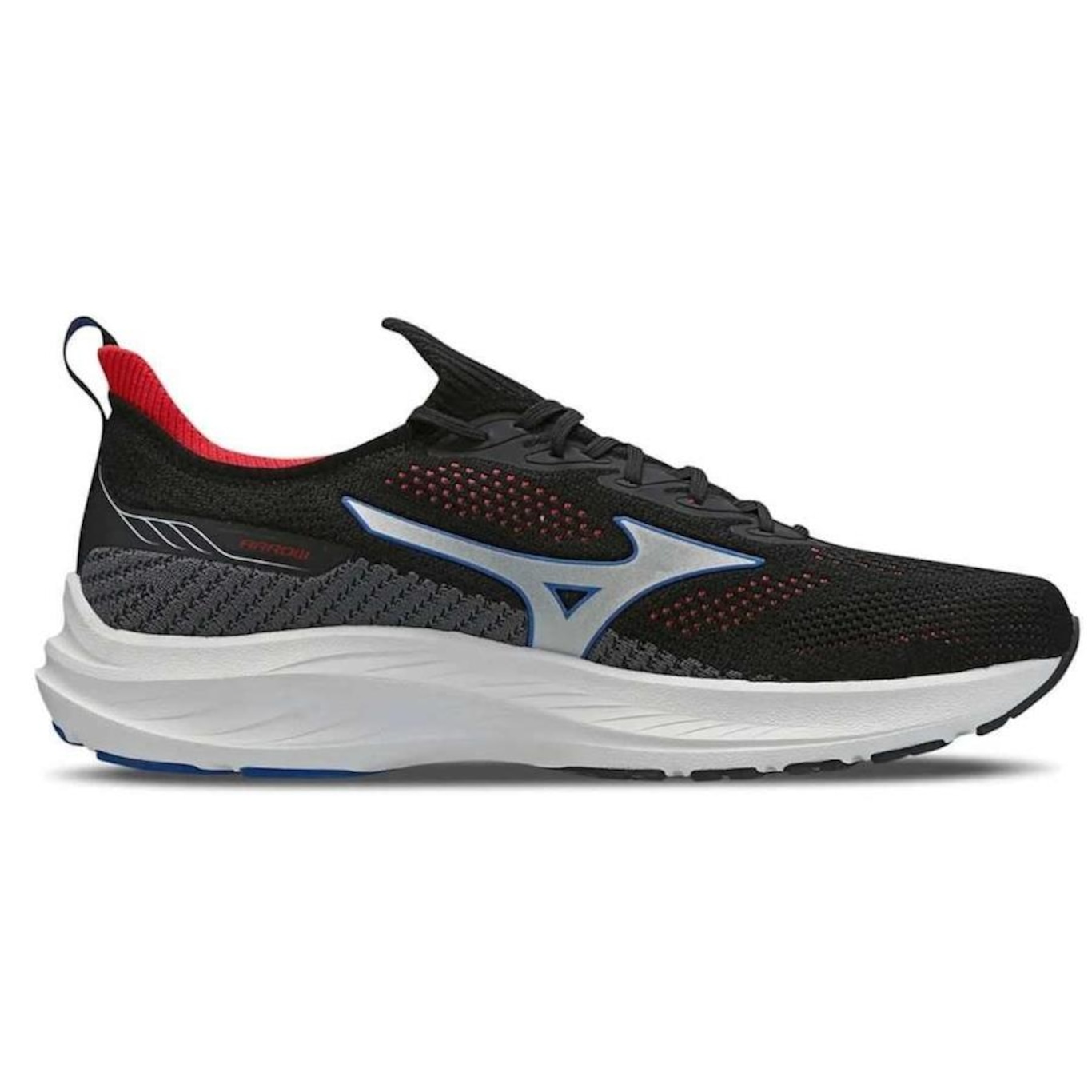 Tênis Mizuno Arrow - Masculino - Foto 1