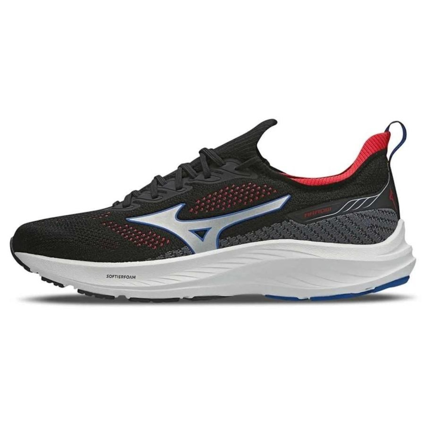 Tênis Mizuno Arrow - Masculino - Foto 4