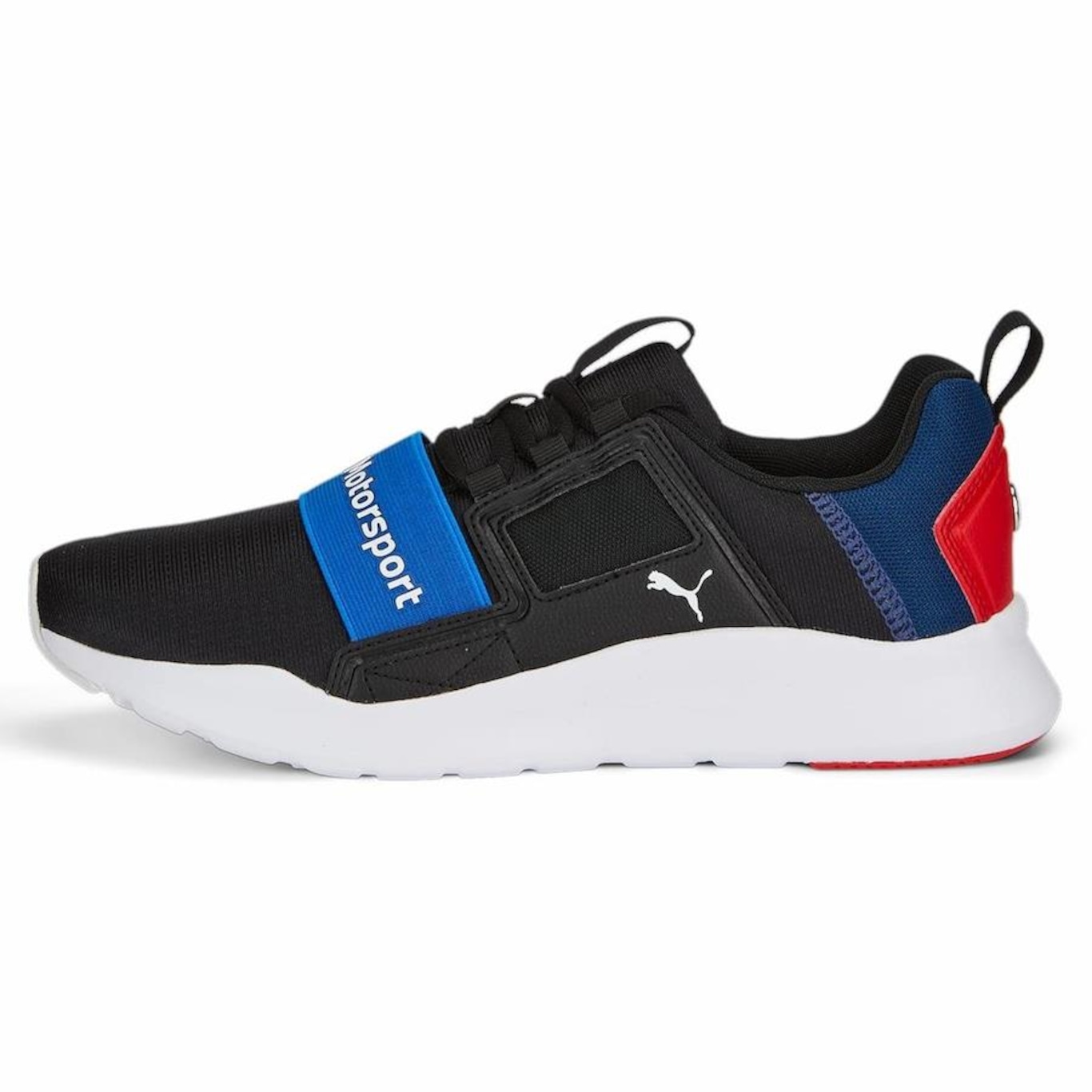 Tênis Puma Bmw Motorsport Wired Cage - Masculino - Foto 2