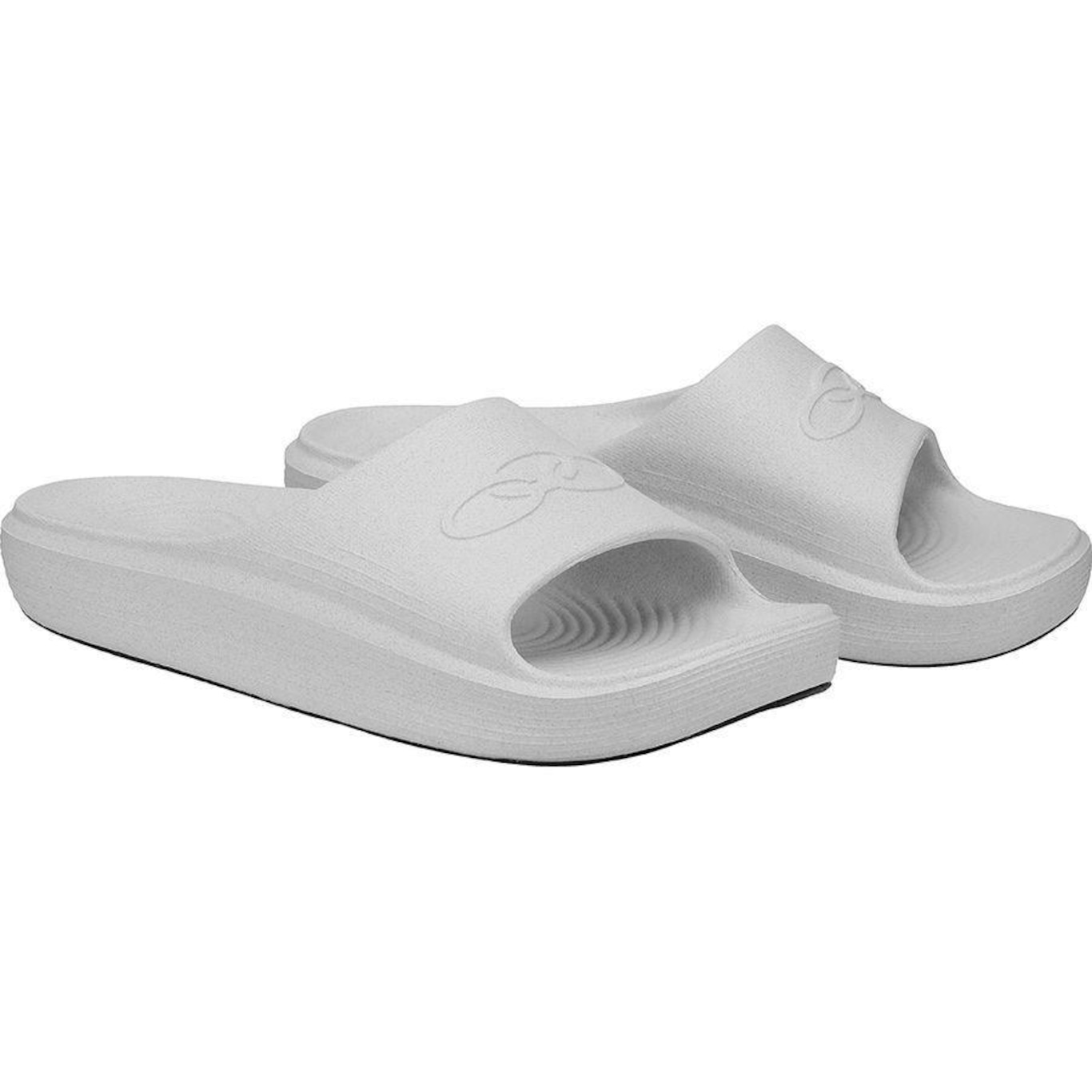 Chinelo Slide Olympikus Sereno - Unissex - Foto 2