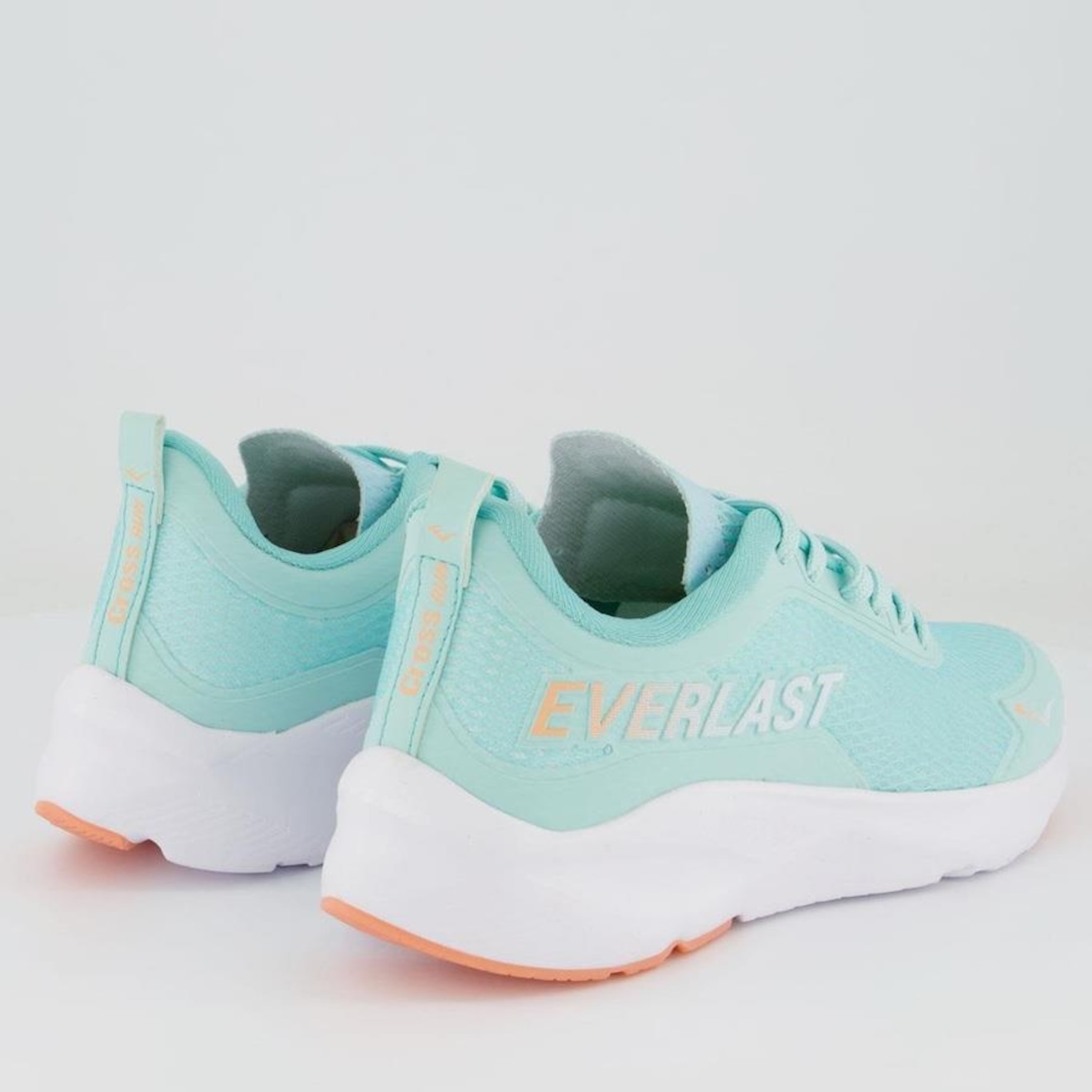 Tênis Everlast Cave Runner - Feminino - Foto 3