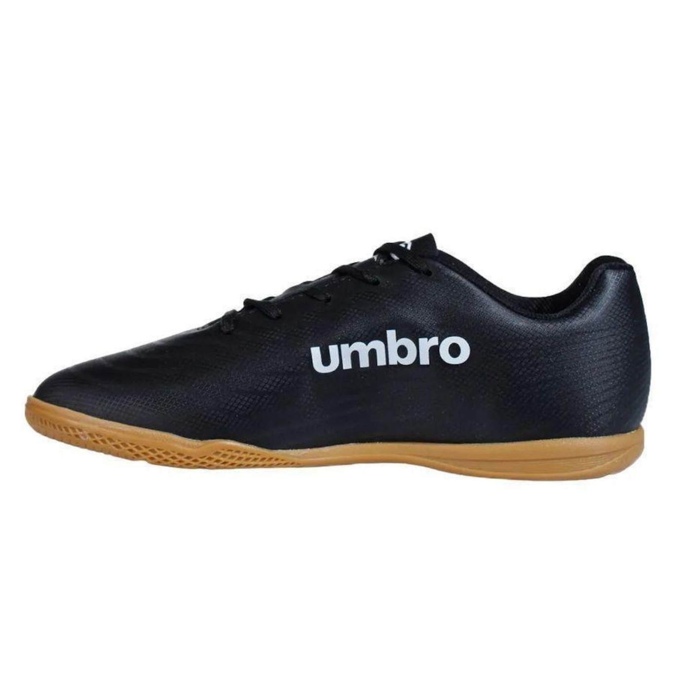 Chuteira Futsal Umbro Glaze - Adulto - Foto 2