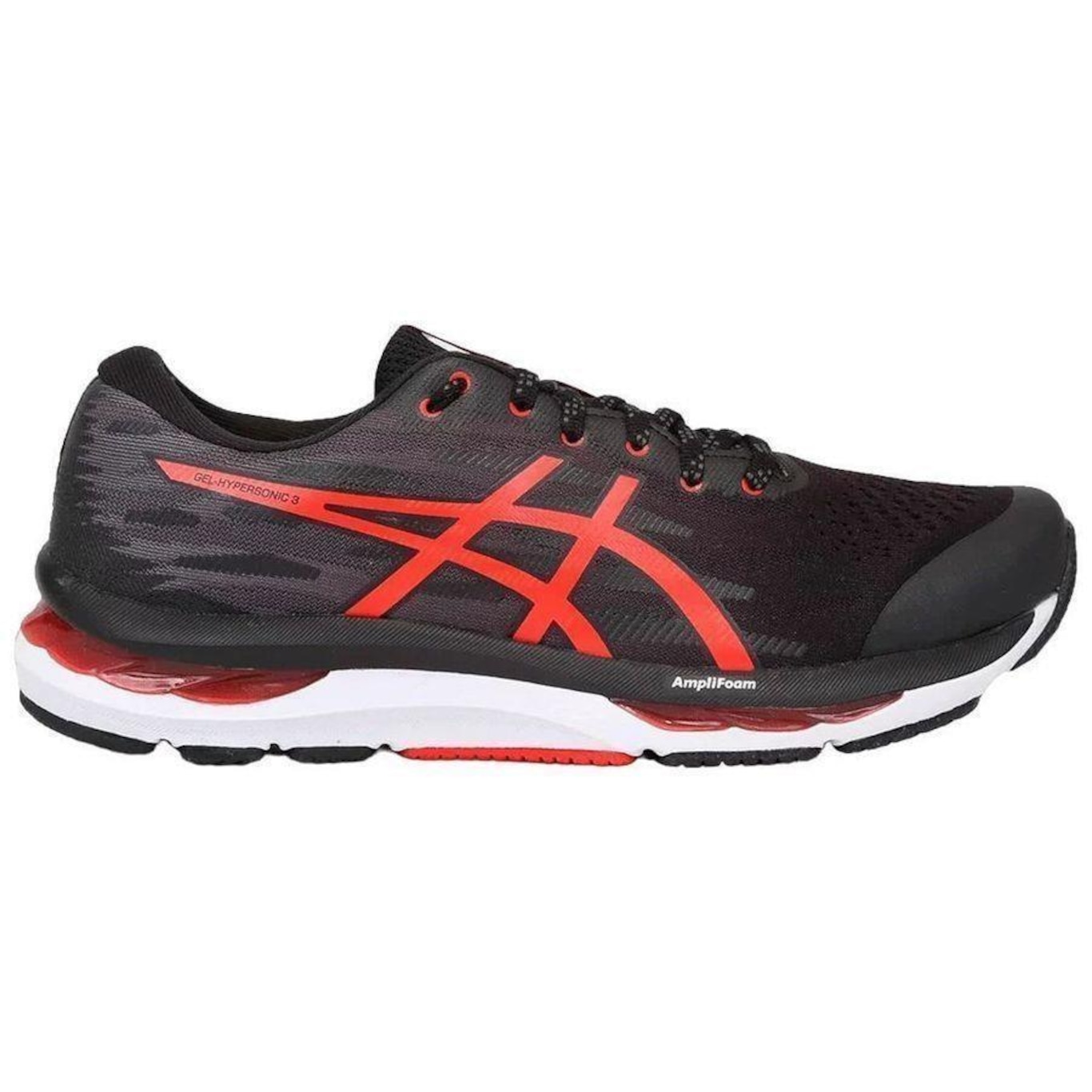 Tênis ASICS Gel-Hypersonic 3 - Masculino - Foto 1