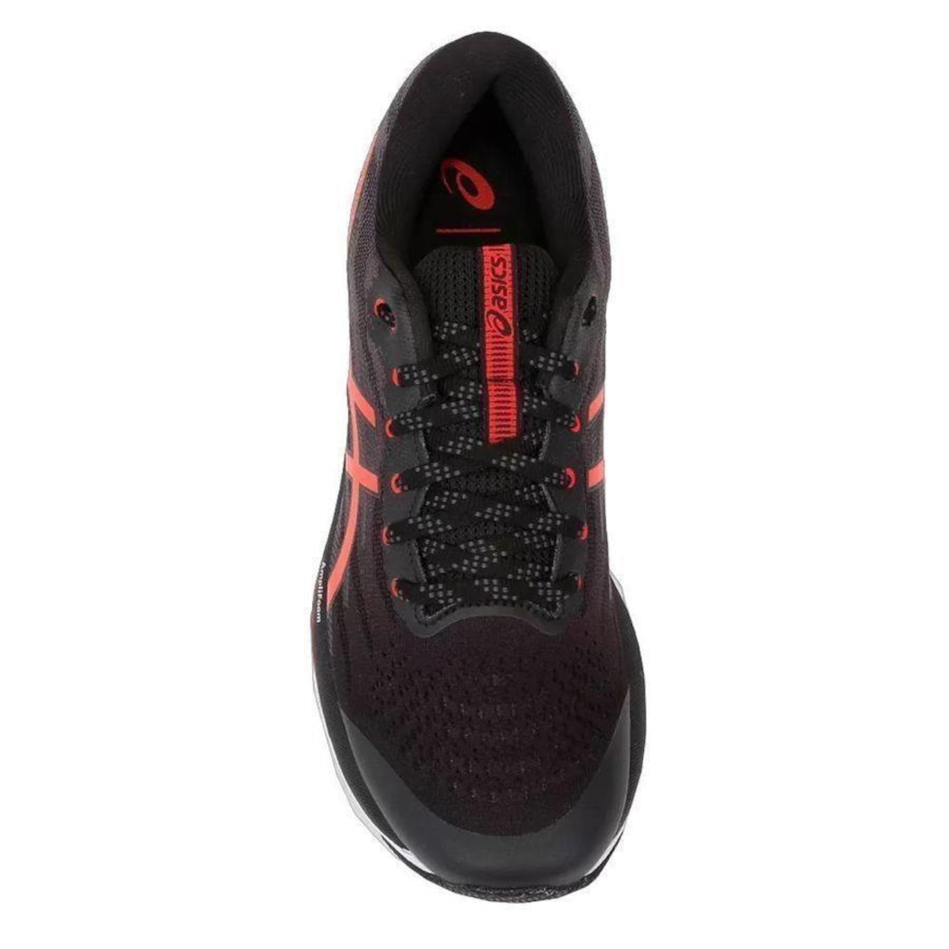 Tênis ASICS Gel-Hypersonic 3 - Masculino - Foto 4