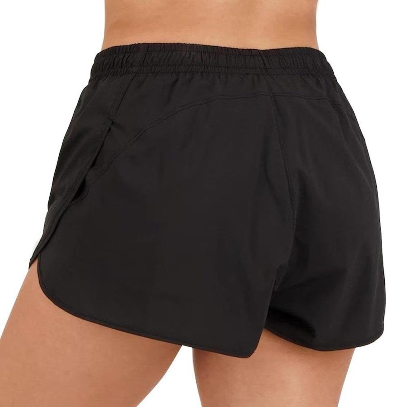 Shorts Fila Double Run II - Feminino - Foto 2