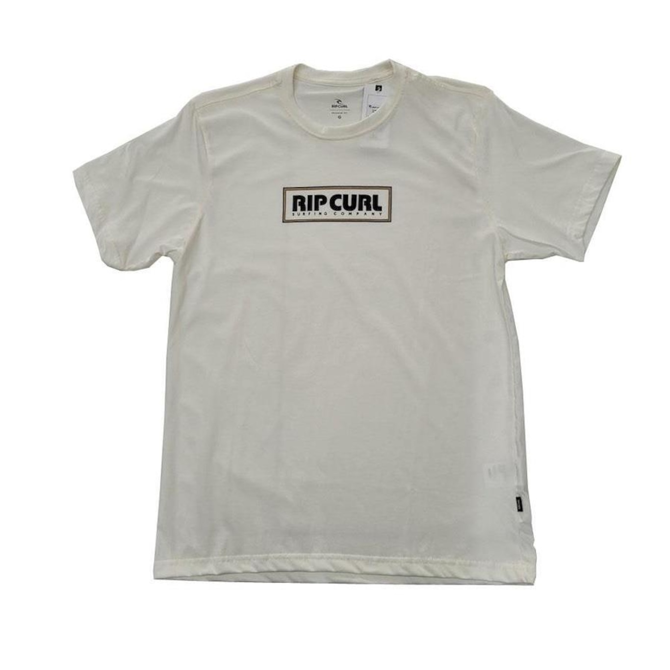 Camiseta Rip Curl Big Mumma Icon Tee 082Mte - Masculina - Foto 2