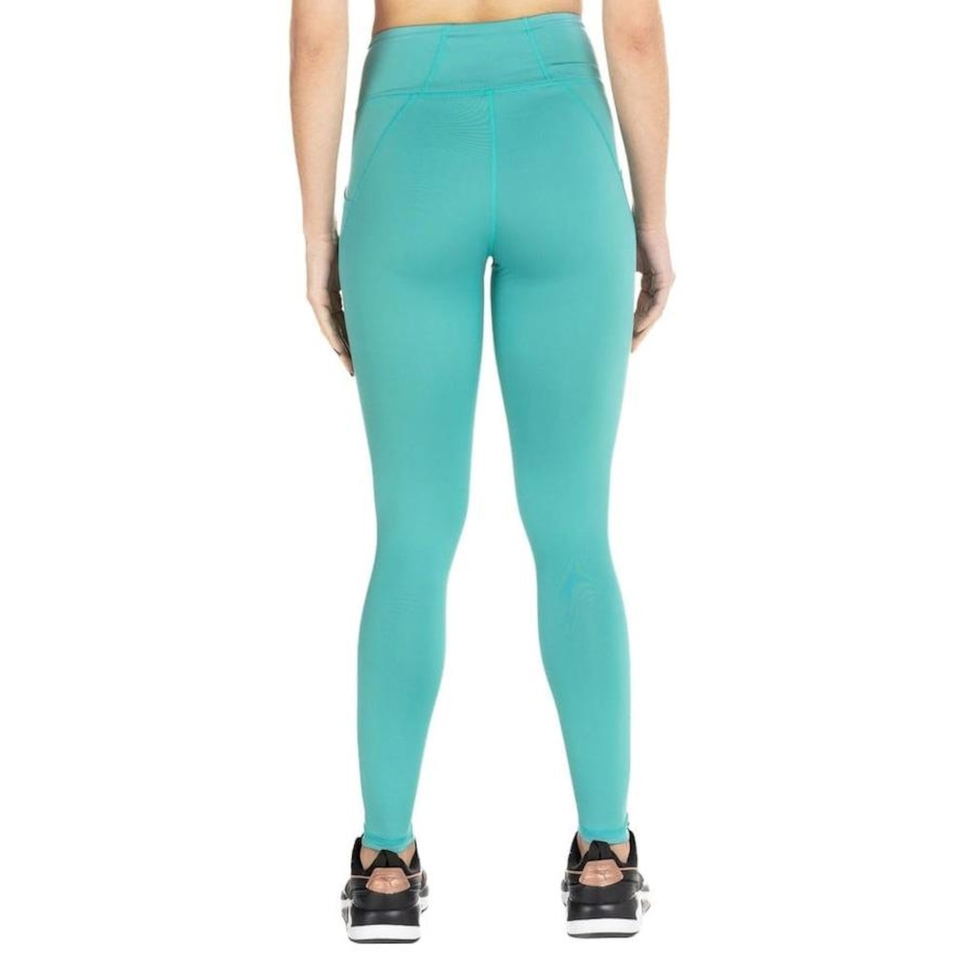 Calça Legging Puma Favorite Forever 7/8 - Feminina - Foto 3