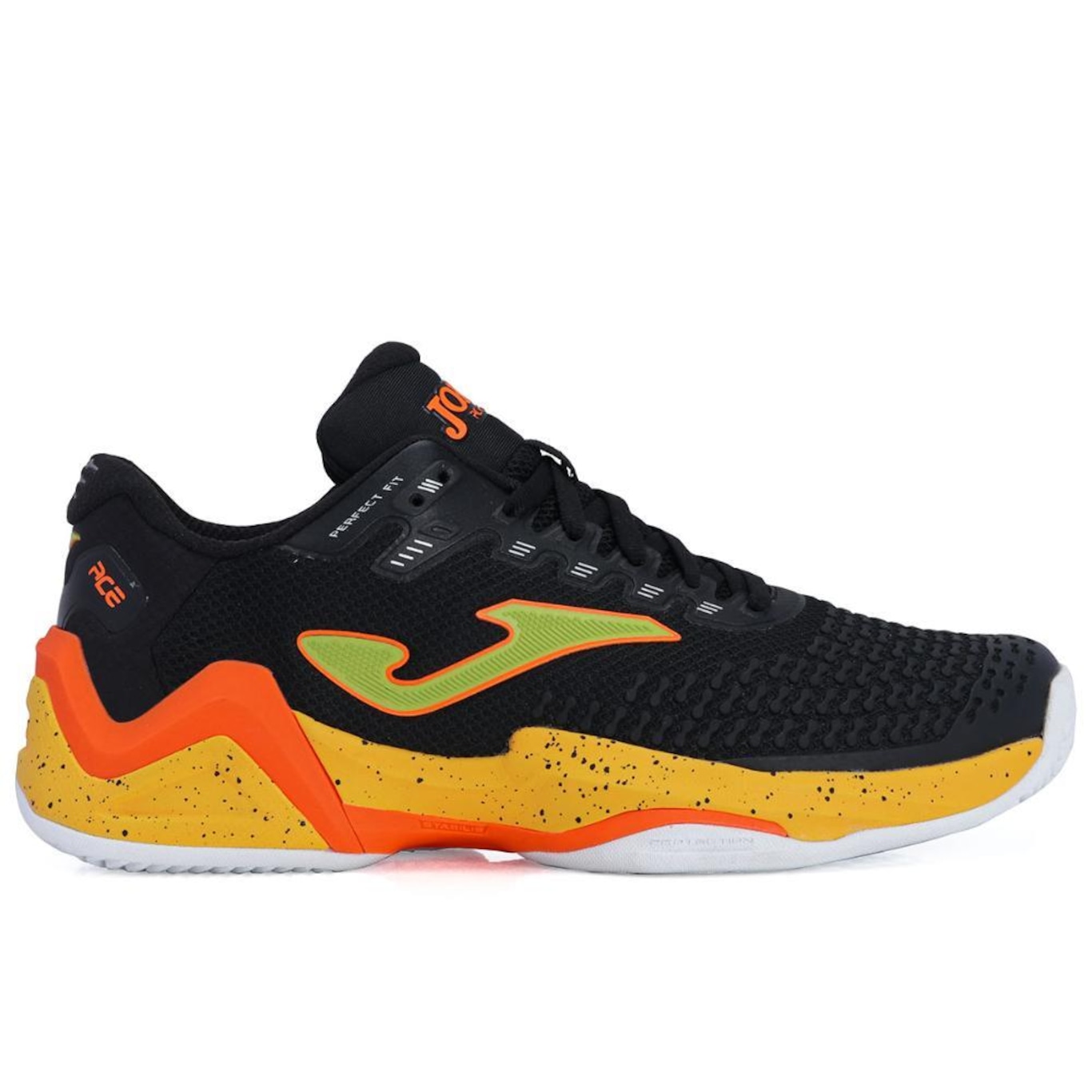 Tênis Joma Ace Pro Clay - Masculino - Foto 1