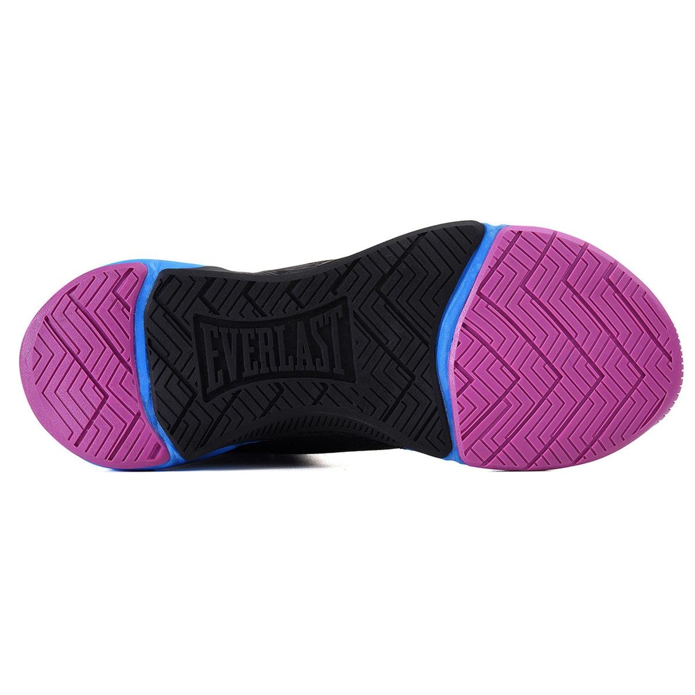 Tênis Everlast Jump Pro Feminino - Foto 5