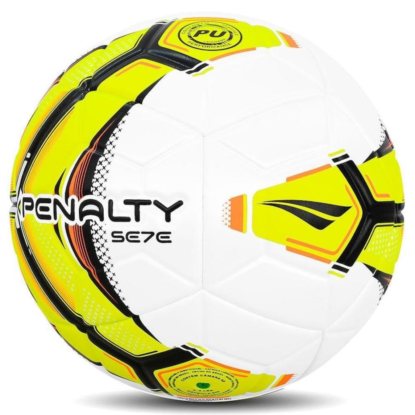 Bola Society Penalty Se7E Ultra Fusion Xxiv - Foto 1