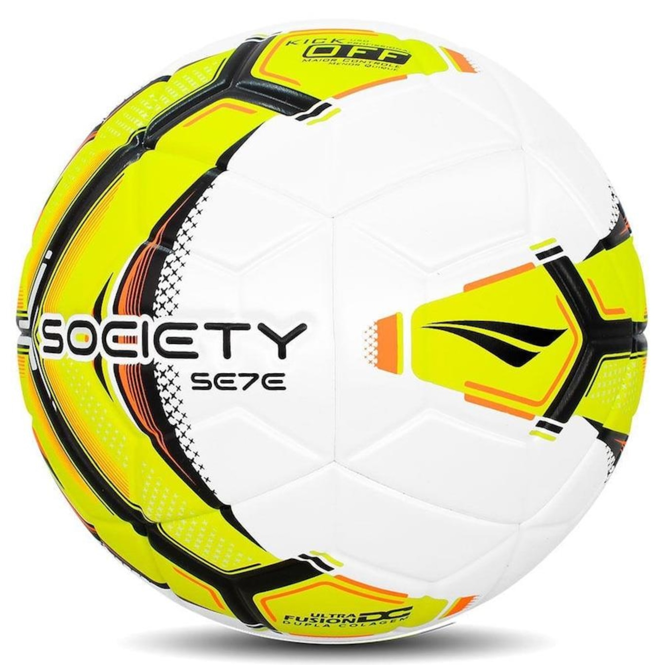 Bola Society Penalty Se7E Ultra Fusion Xxiv - Foto 3