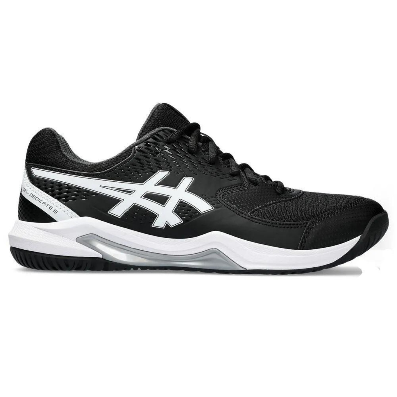 Tênis Asics Gel-Dedicate 8 - Masculino - Foto 2