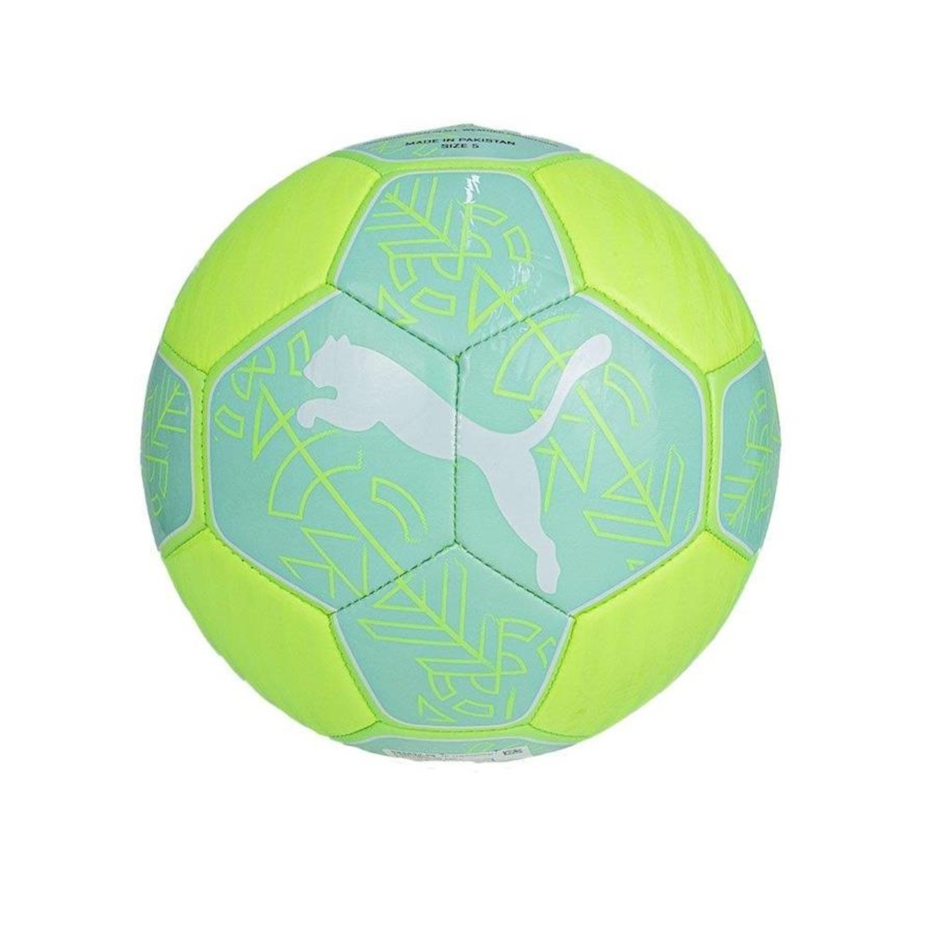 Bola de Futebol de Campo Puma Prestige Ball - Foto 1