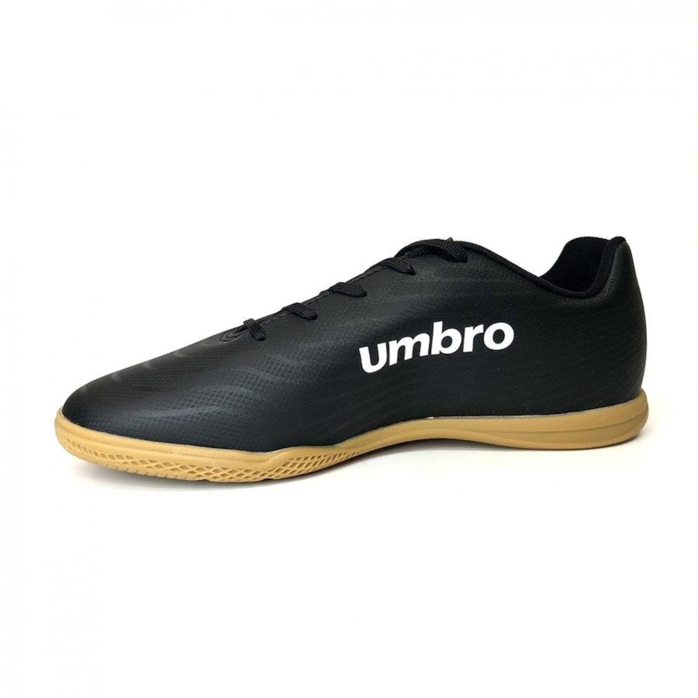 Chuteira Futsal Umbro Indoor Glaze - Adulto - Foto 2