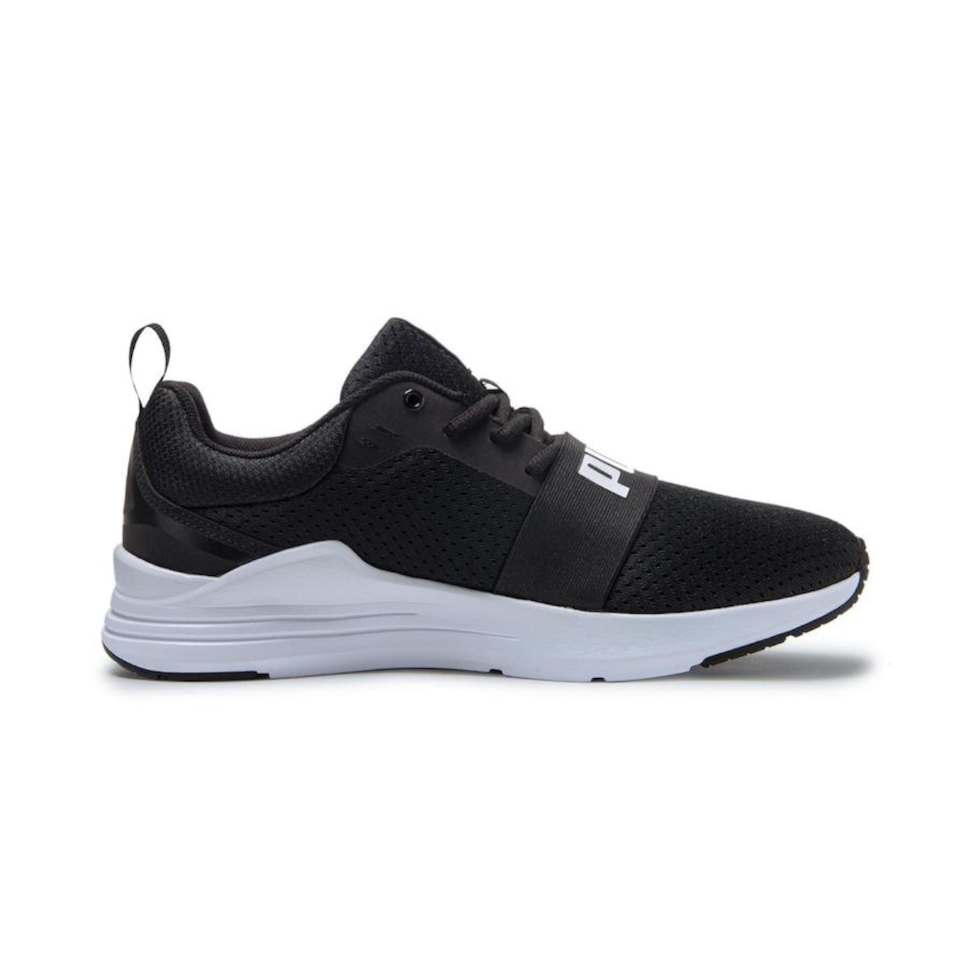 Tênis Puma Wired Run - Masculino - Foto 1