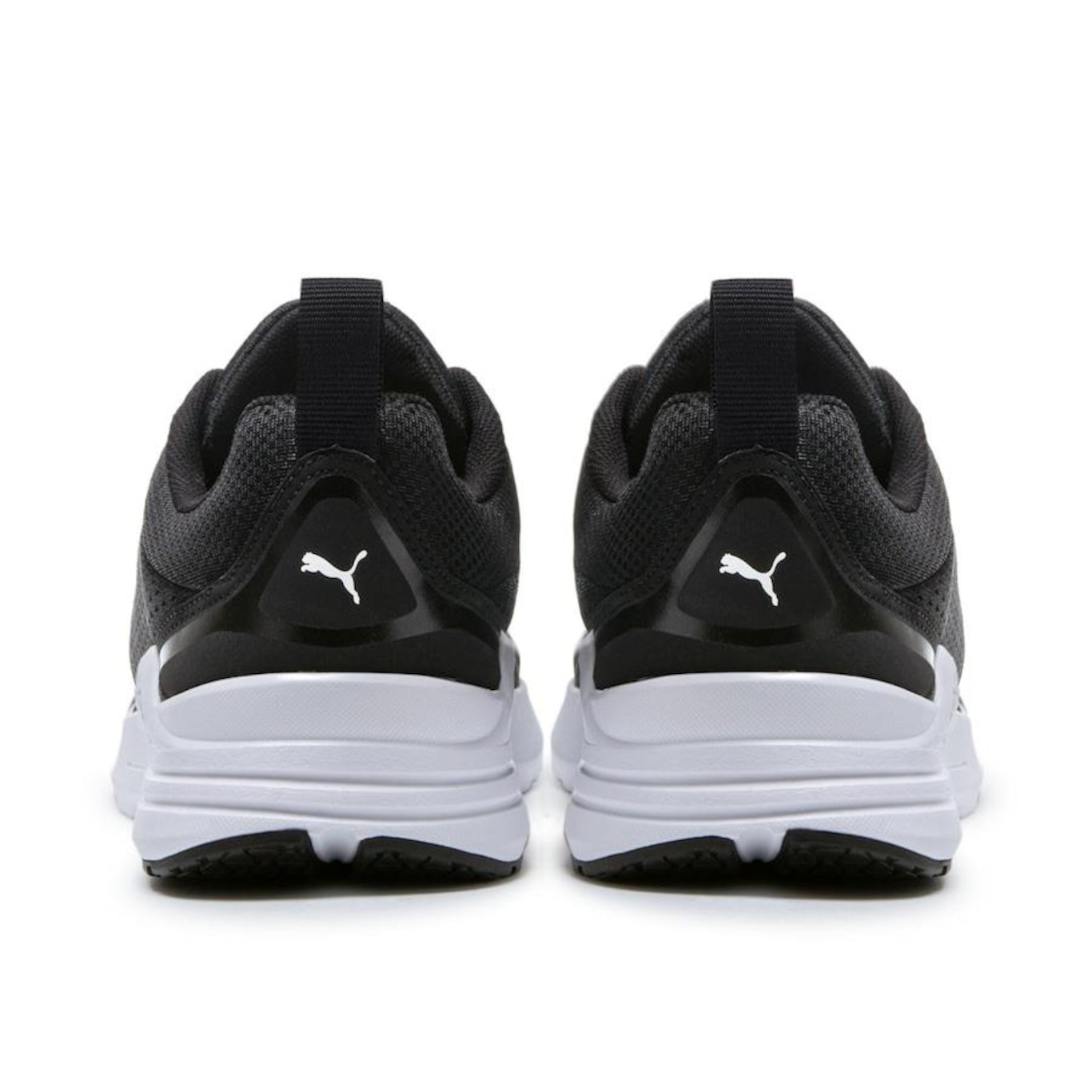 Tênis Puma Wired Run - Masculino - Foto 4