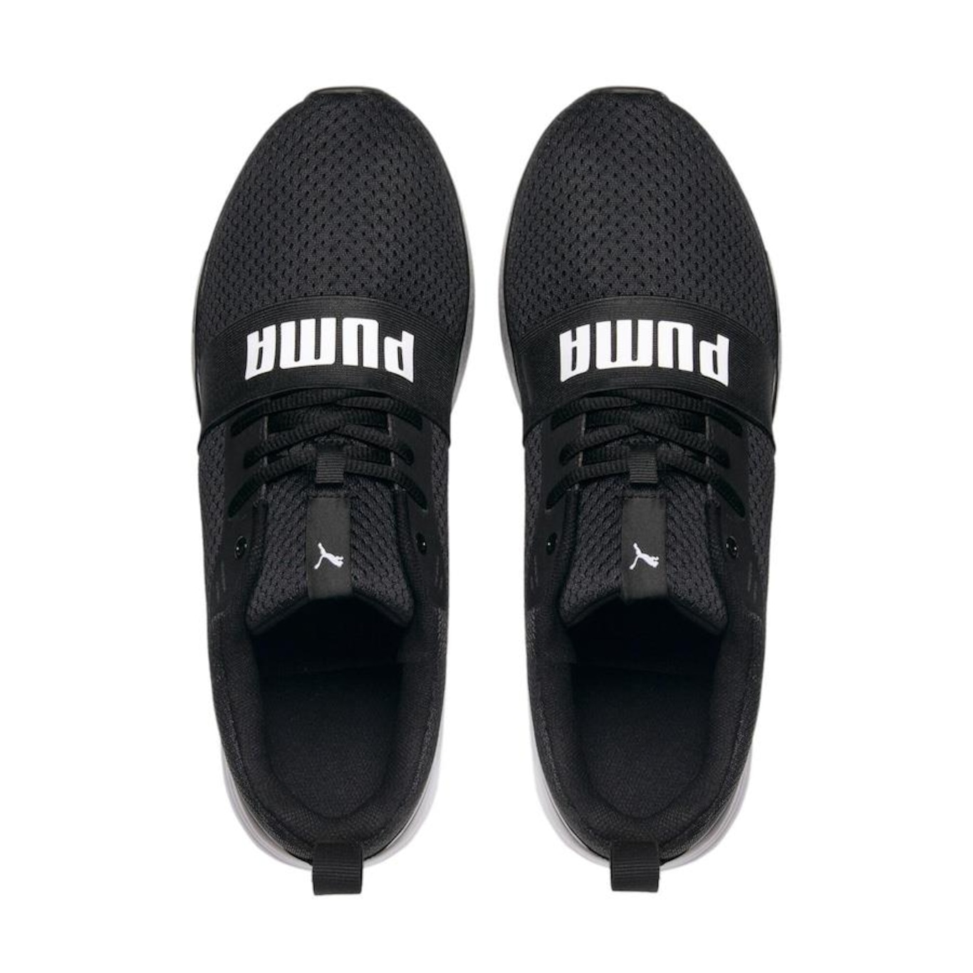 Tênis Puma Wired Run - Masculino - Foto 5