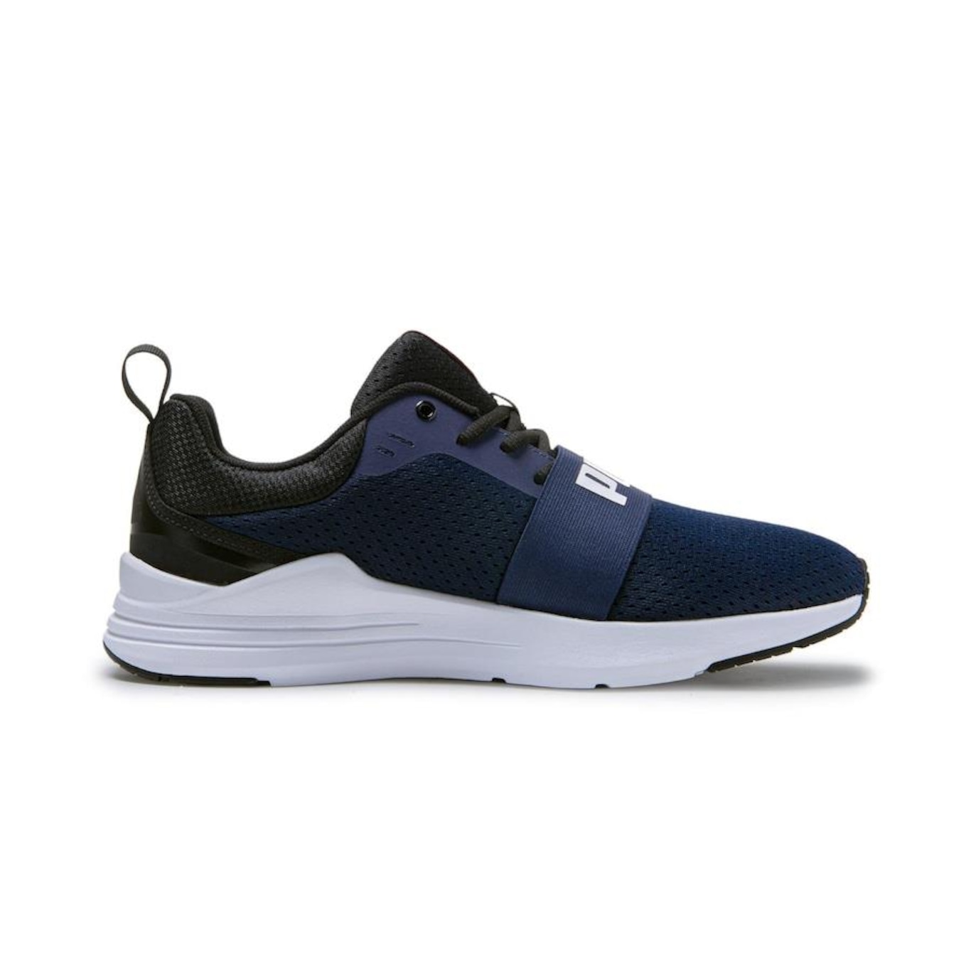 Tênis Puma Wired Run - Masculino - Foto 1