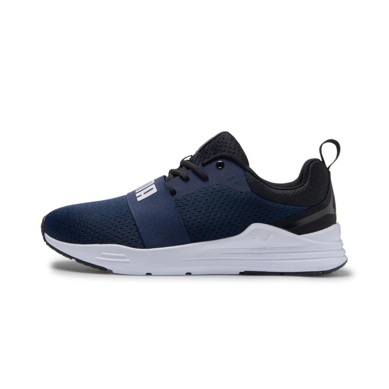 Tênis Puma Wired Run - Masculino - Foto 2