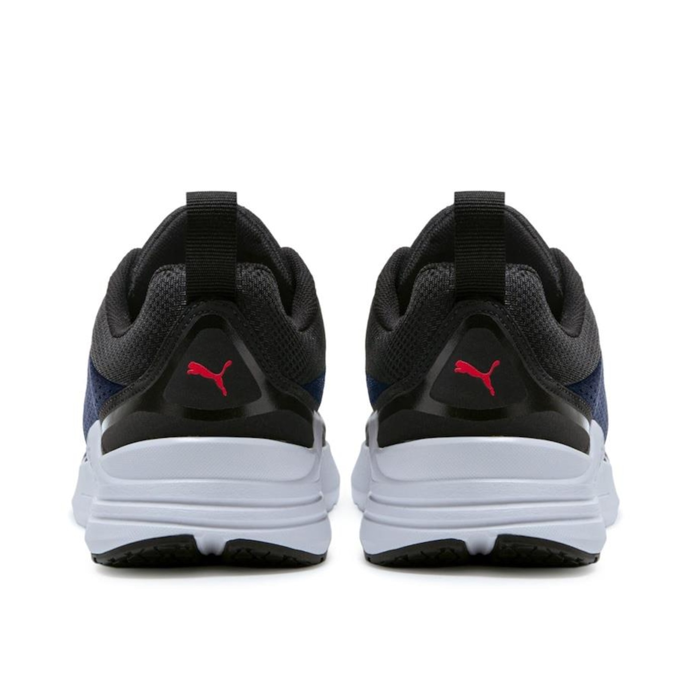 Tênis Puma Wired Run - Masculino - Foto 4