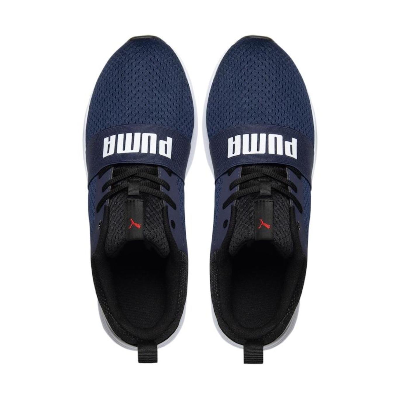 Tênis Puma Wired Run - Masculino - Foto 5