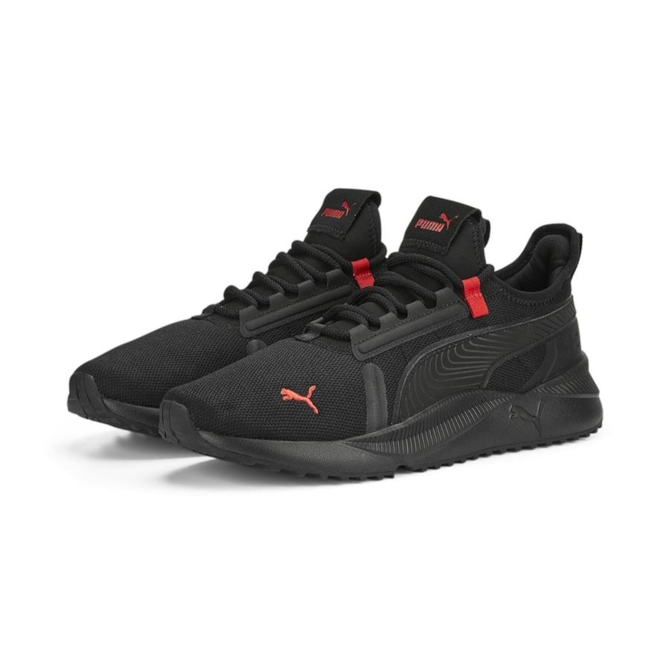 Tênis Puma Pacer Future Street Plus - Unissex - Foto 3