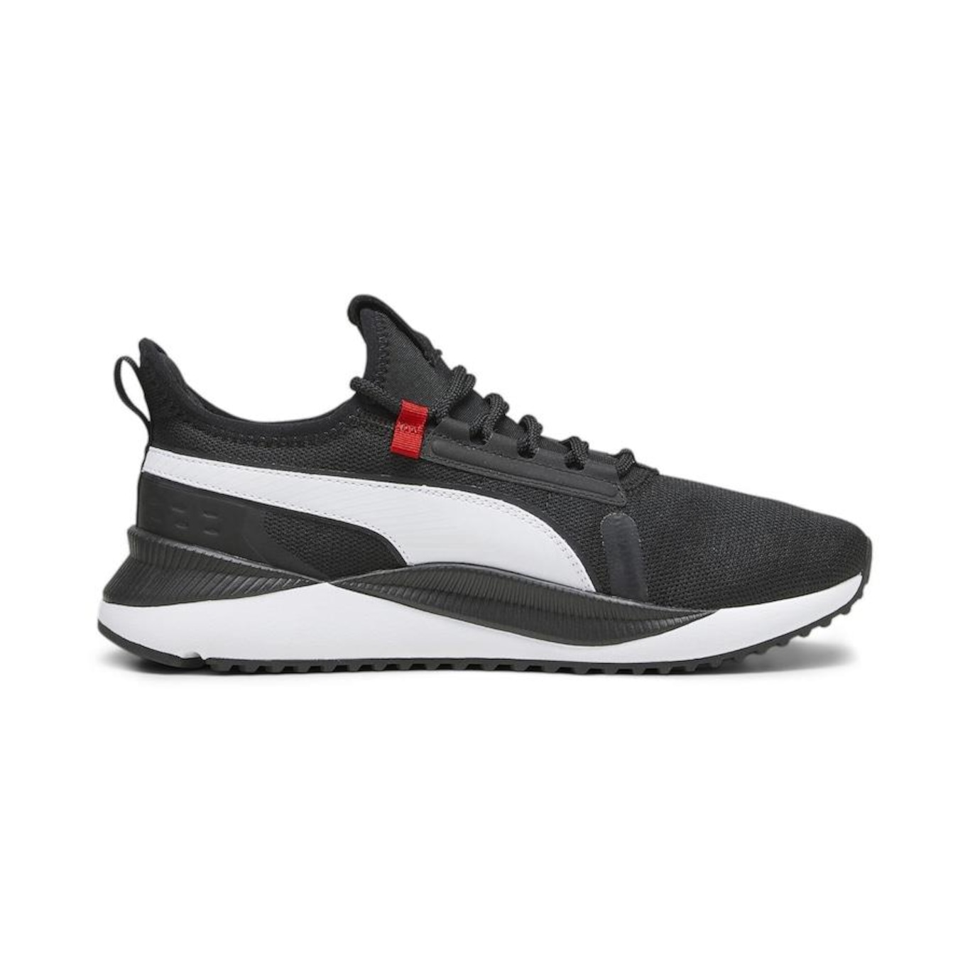 Tênis Puma Pacer Future Street Plus - Unissex - Foto 1