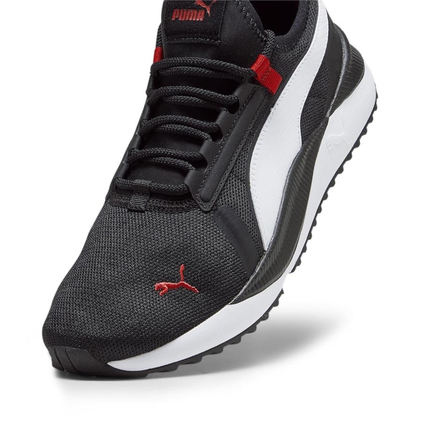 Tênis Puma Pacer Future Street Plus - Unissex - Foto 5