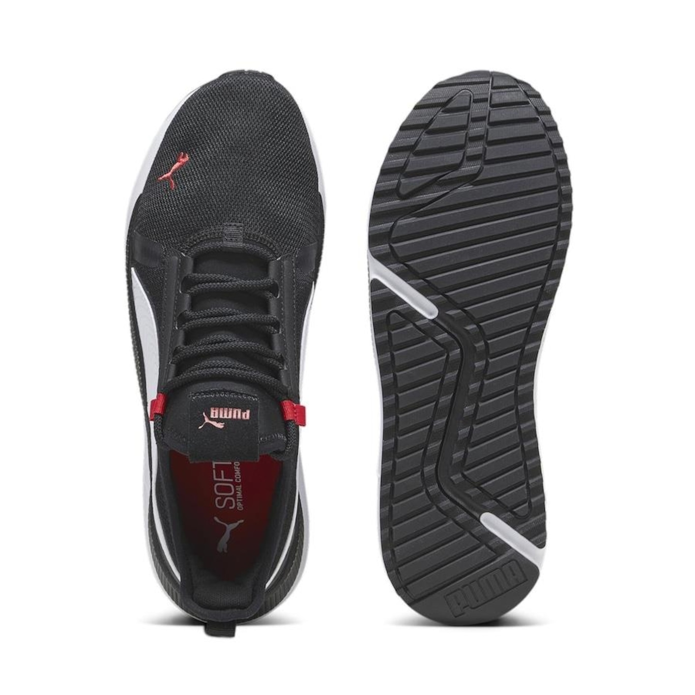 Tênis Puma Pacer Future Street Plus - Unissex - Foto 6