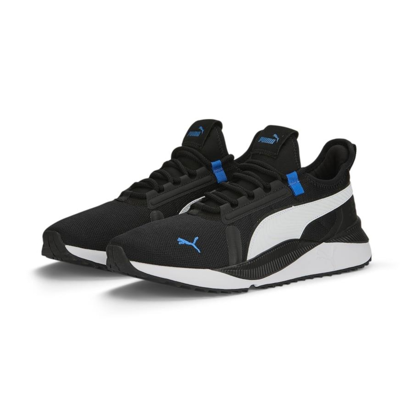 Tênis Puma Pacer Future Street Plus - Unissex - Foto 3