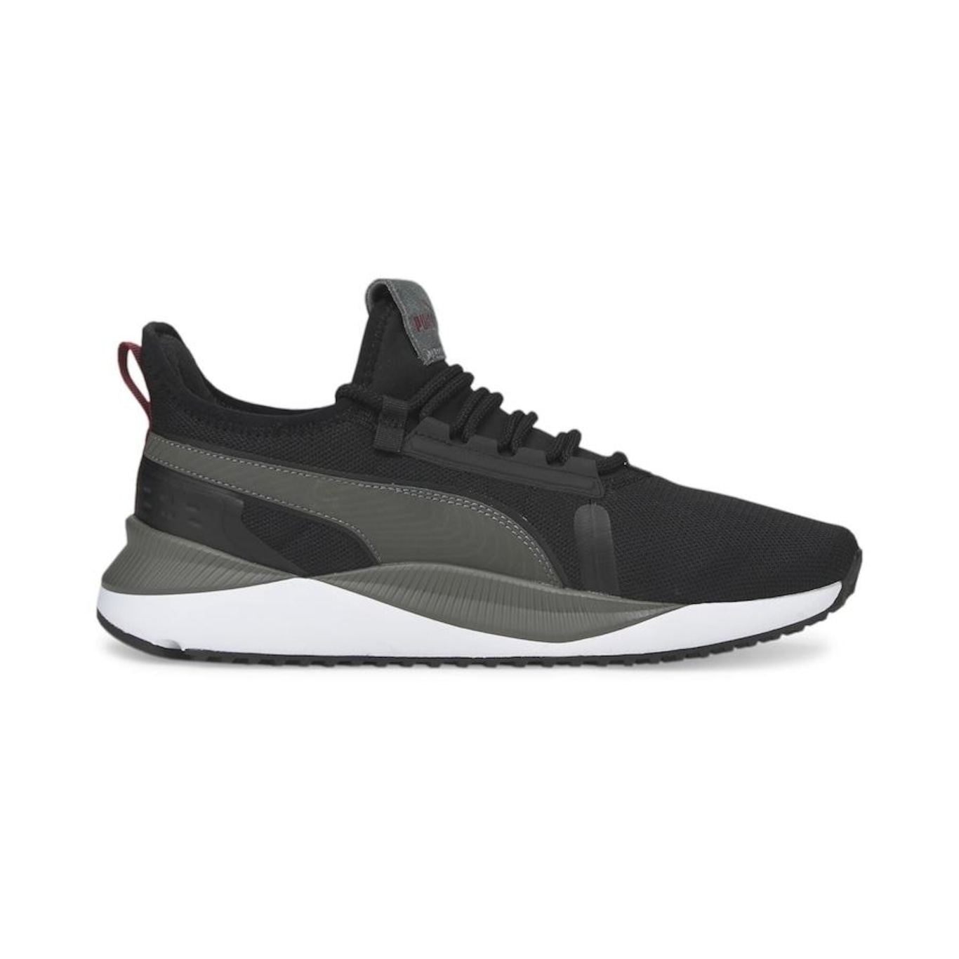 Tênis Puma Pacer Future Street Plus - Unissex - Foto 1