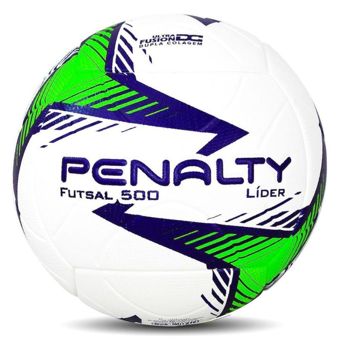 Bola de Futsal Penalty Lider Xxiv - Foto 1