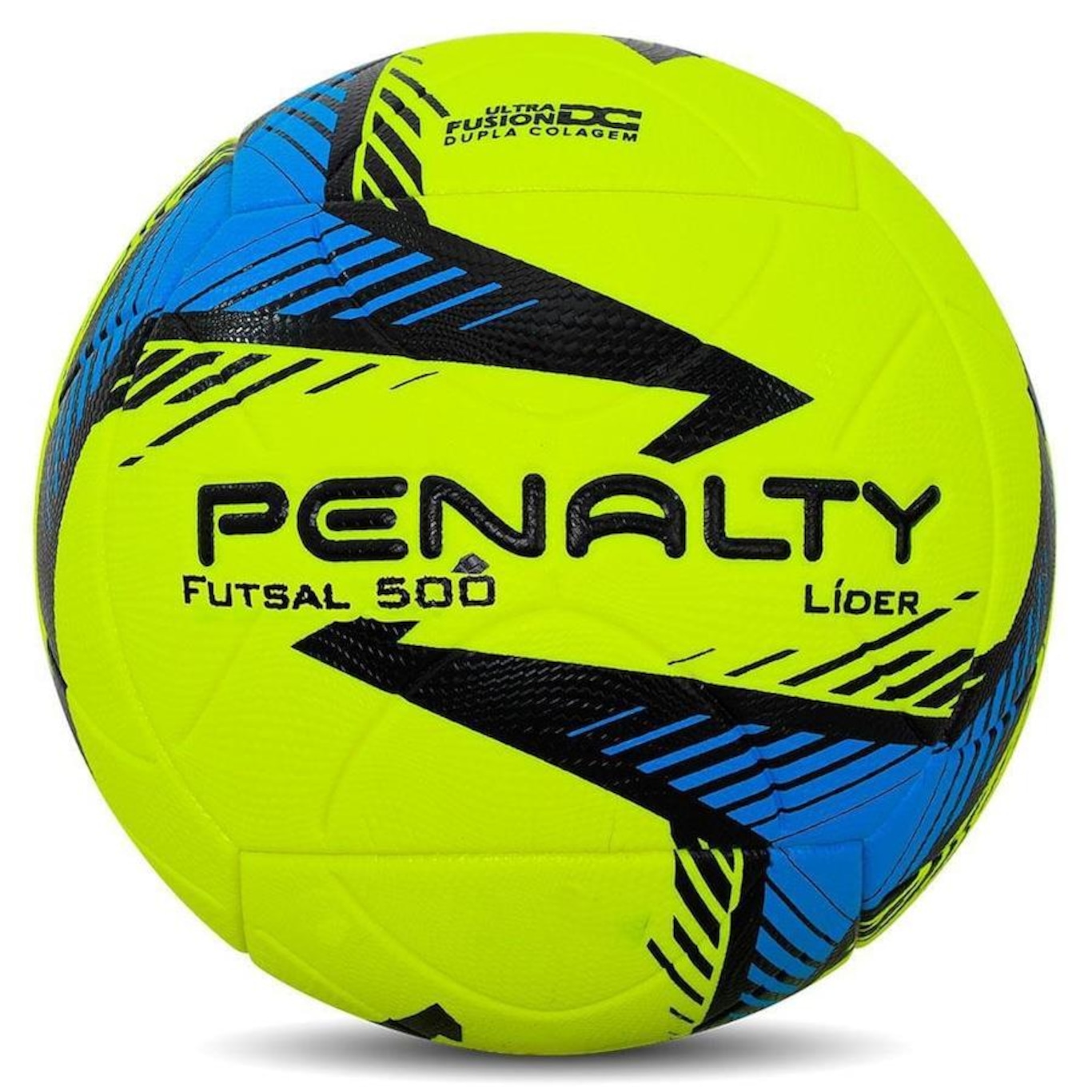 Bola de Futsal Penalty Lider Xxiv - Foto 1